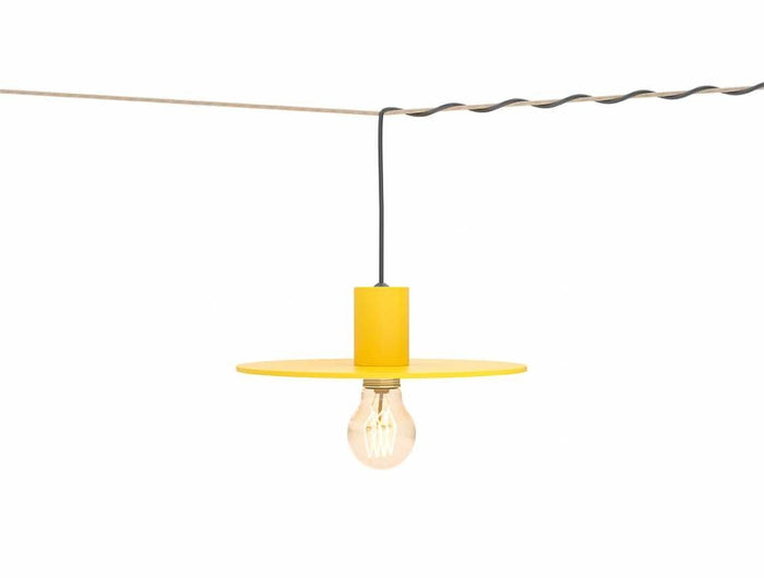 Wünder The Disc | Buitenlamp