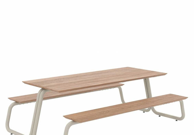 Wünder The Table | Picknicktafel | Large