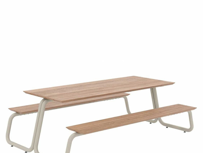 Wünder The Table | Picknicktafel | Large