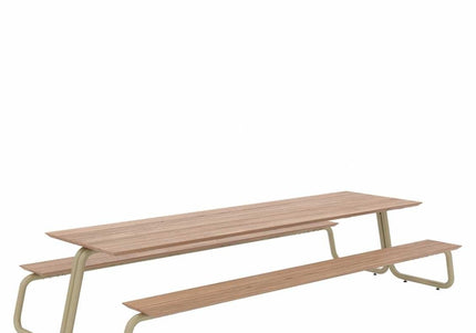 Wünder The Table | Picknicktafel | Large