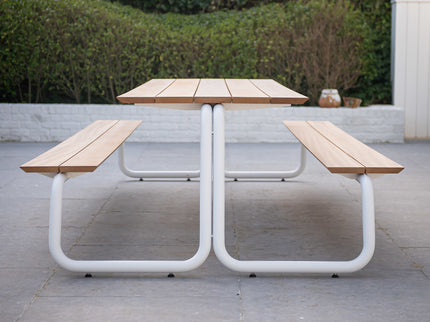 Wünder The Table | Picknicktafel | Medium
