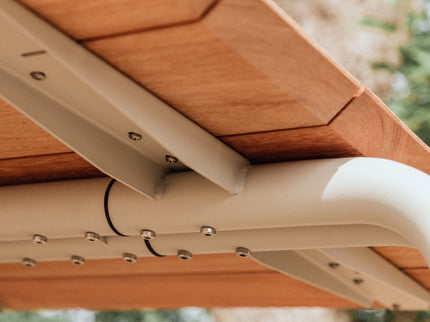 Wünder The Table | Picknicktafel | Medium