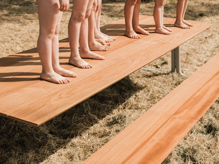 Wünder The Table | Picknicktafel | Medium