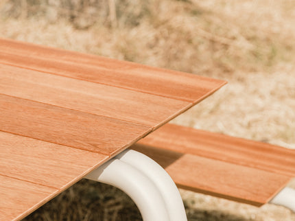 Wünder The Table | Picknicktafel | Medium