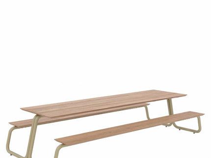 Wünder The Table | Picknicktafel | Medium