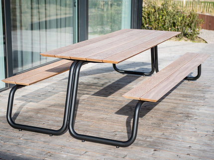 Wünder The Table | Picknicktafel | Medium