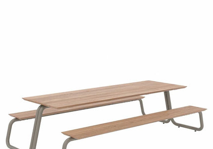Wünder The Table | Picknicktafel | Medium