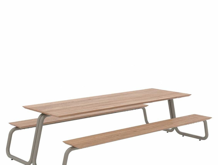 Wünder The Table | Picknicktafel | Small