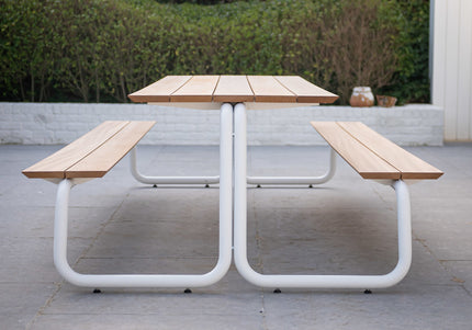 Wünder The Table | Picknicktafel | Small