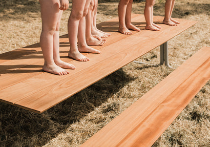 Wünder The Table | Picknicktafel | Small