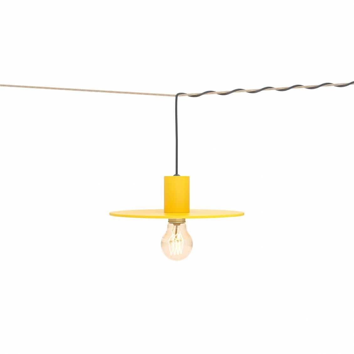 DieDisc | Außenlampe